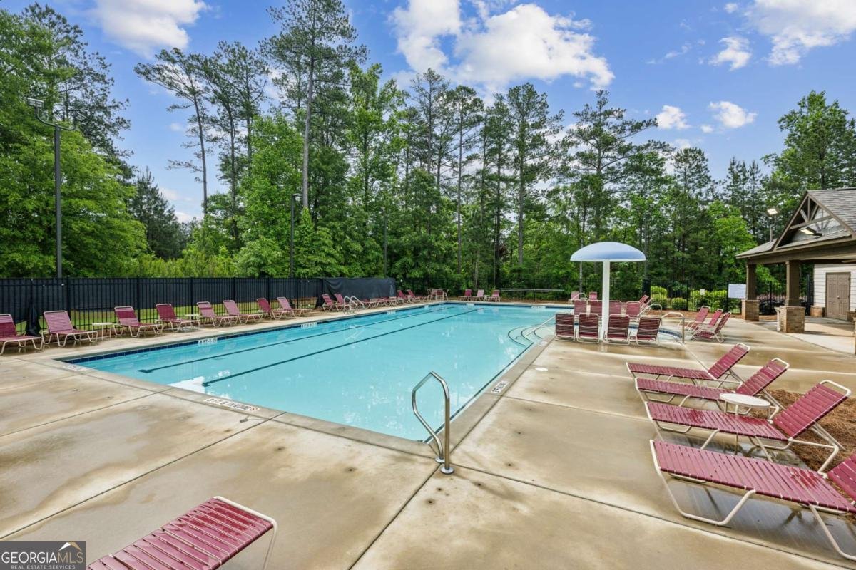 5320 Flat Rock Point Lithonia - 30