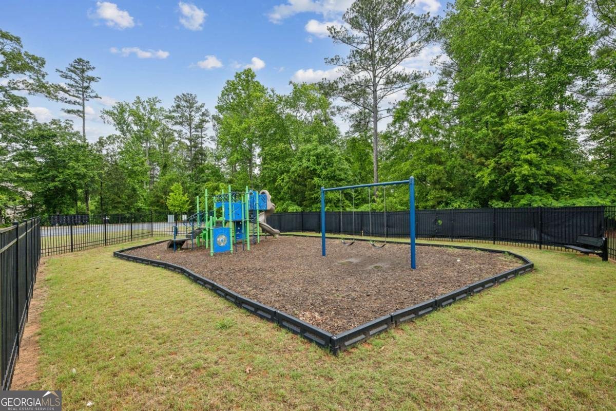 5320 Flat Rock Point Lithonia - 33