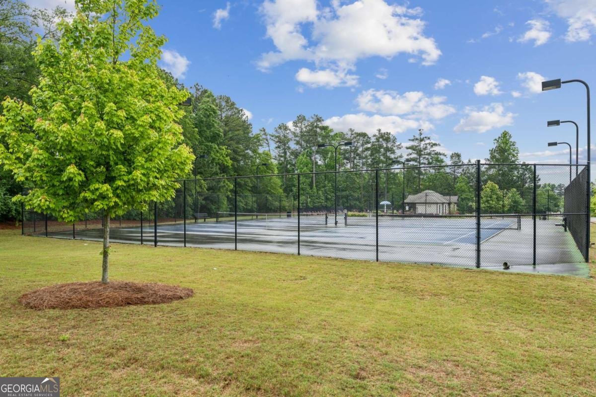 5320 Flat Rock Point Lithonia - 34