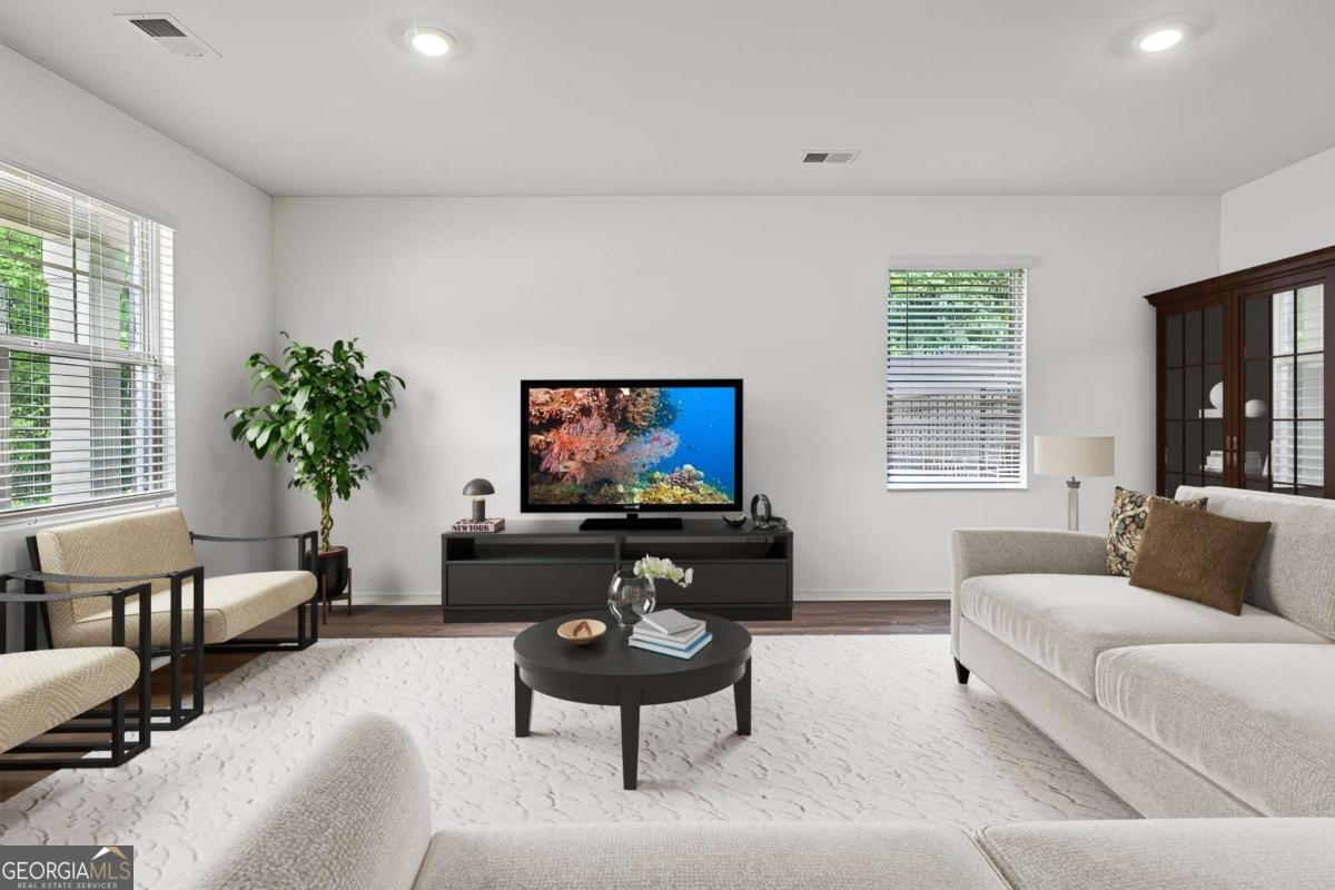 5320 Flat Rock Point Lithonia - 5