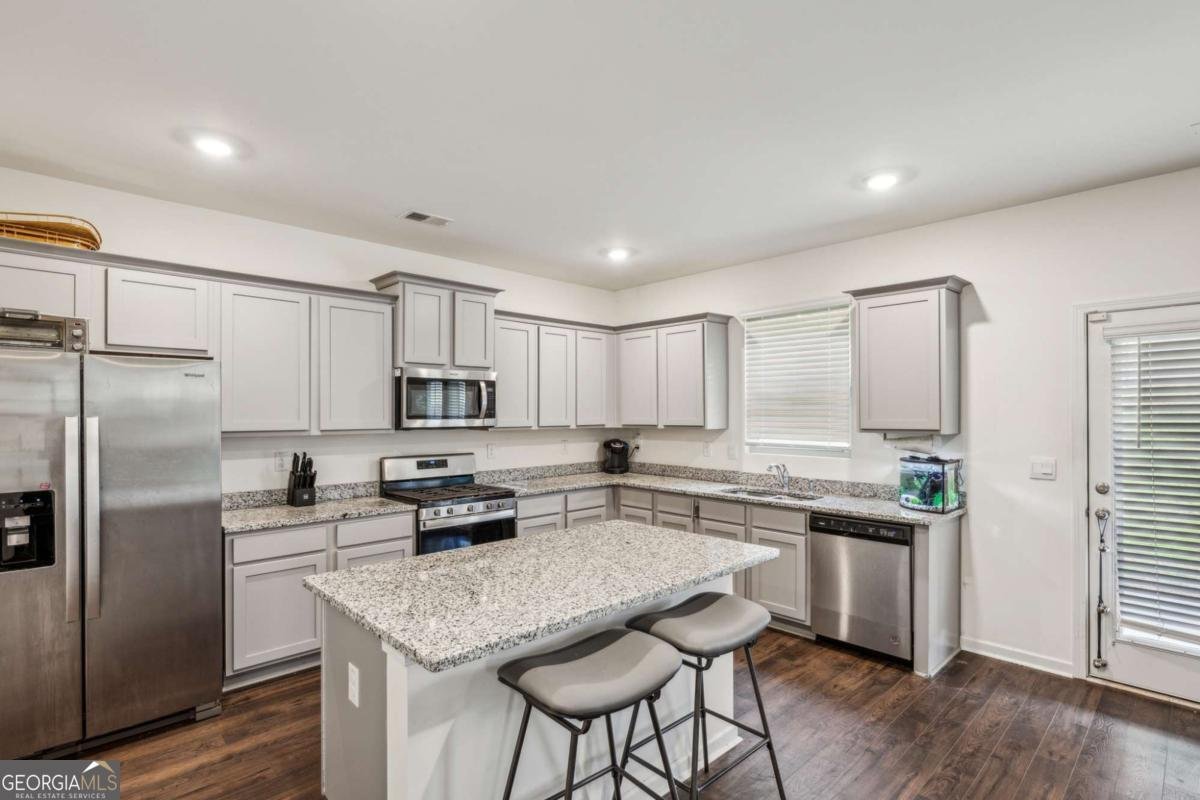 5320 Flat Rock Point Lithonia - 6