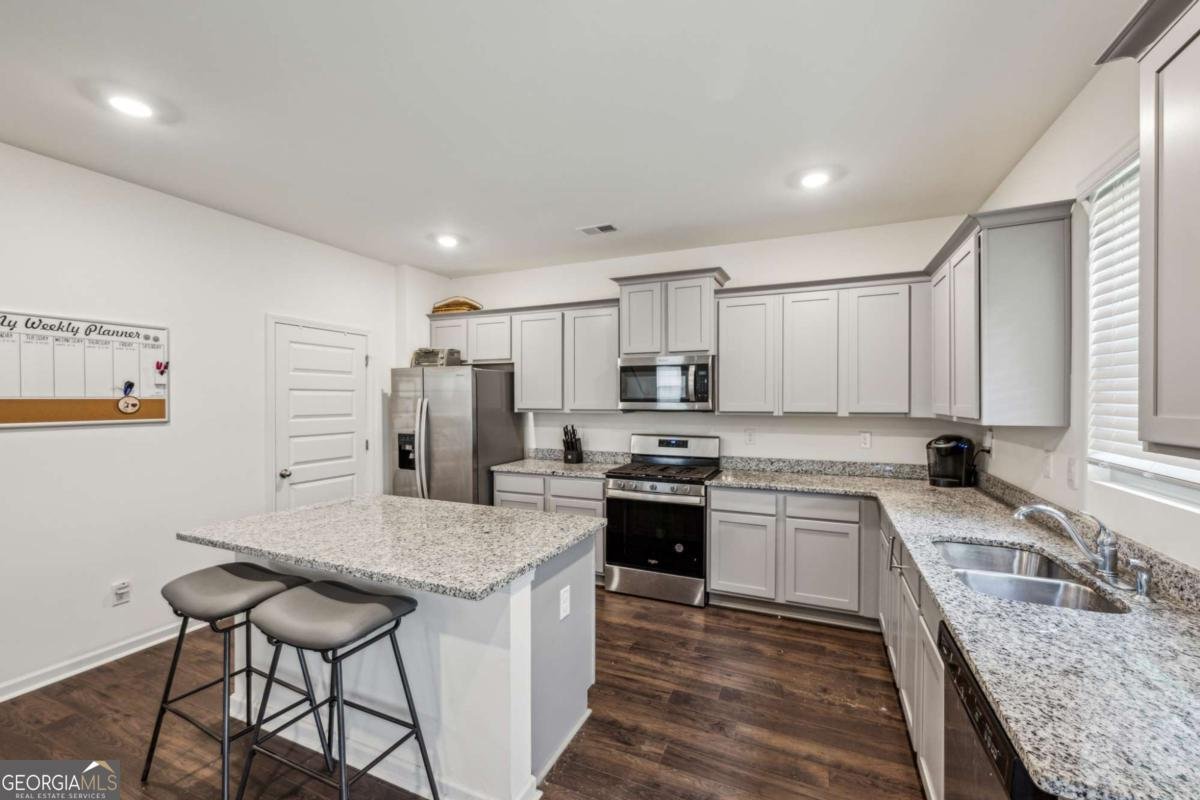 5320 Flat Rock Point Lithonia - 7