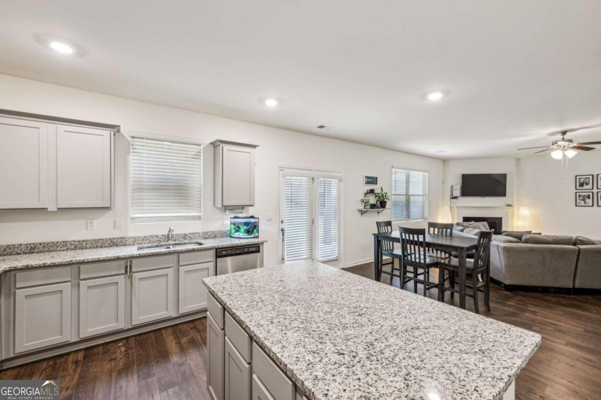 5320 Flat Rock Point Lithonia - 8