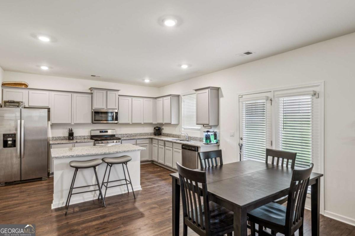 5320 Flat Rock Point Lithonia - 9