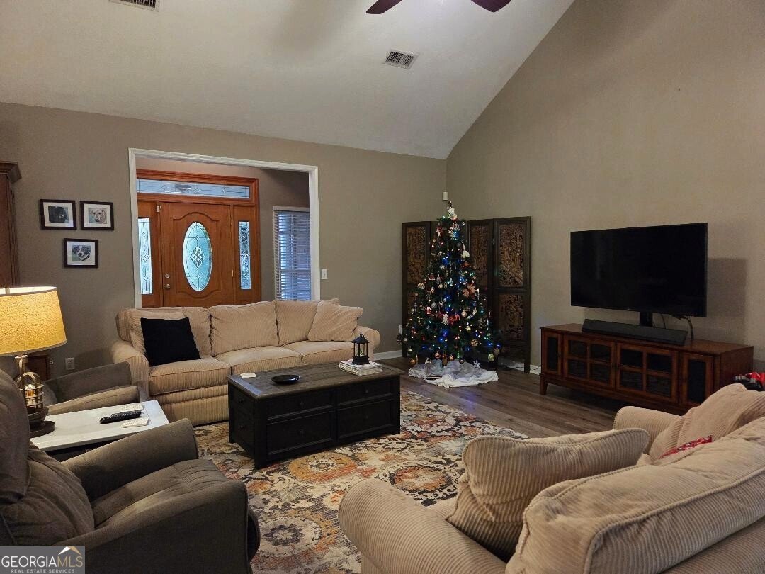 324 Grantham Dr. Cataula - 3