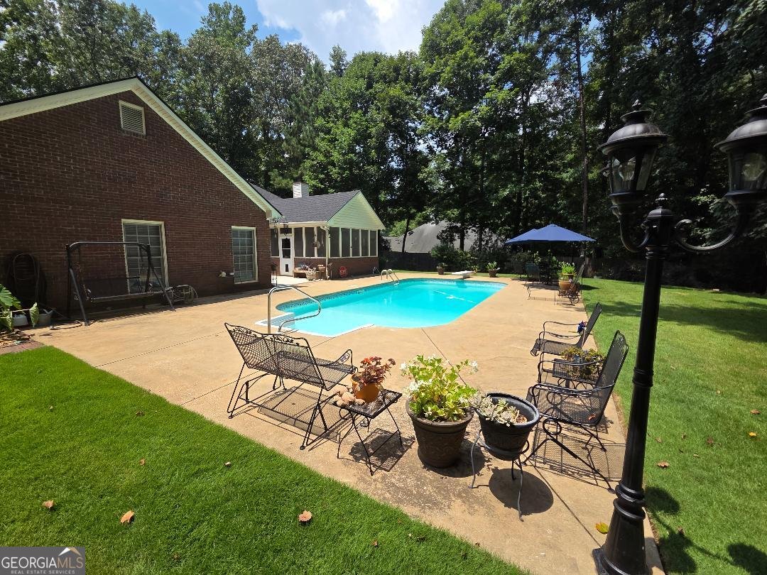 324 Grantham Dr. Cataula - 48