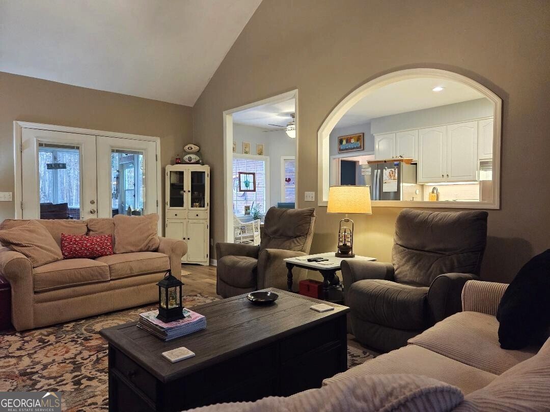 324 Grantham Dr. Cataula - 5