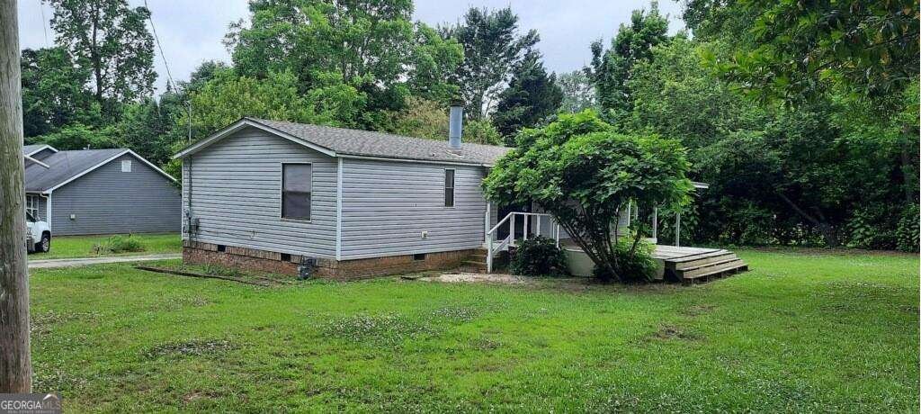 201 Rogers Street Mcdonough - main photo