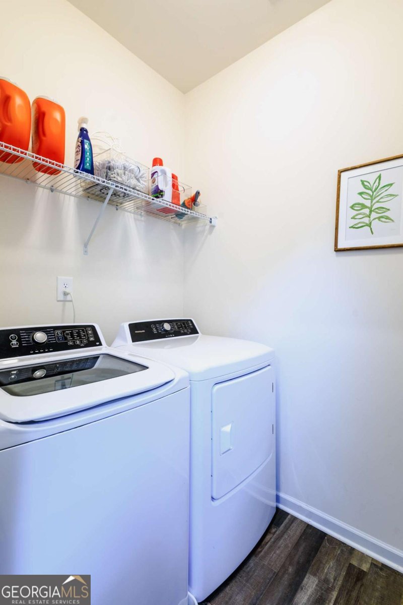 132 LYNWOOD Lane Ball Ground - 14