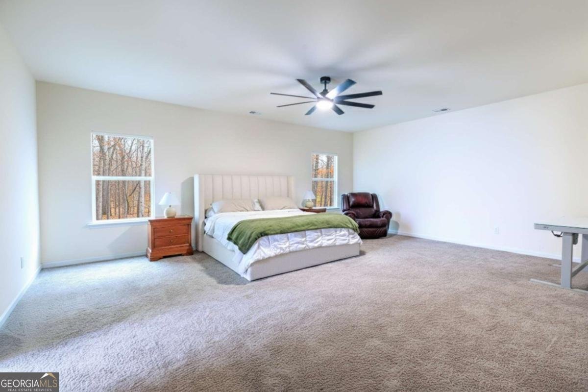 132 LYNWOOD Lane Ball Ground - 16