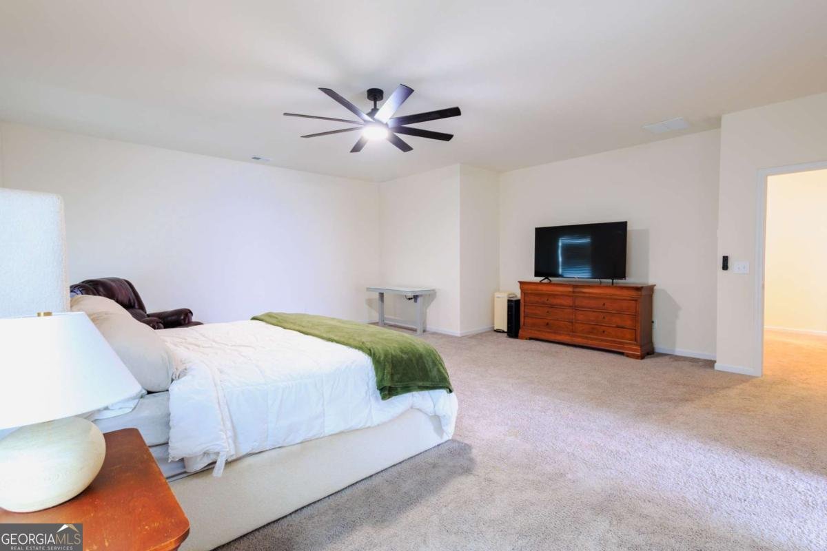 132 LYNWOOD Lane Ball Ground - 17