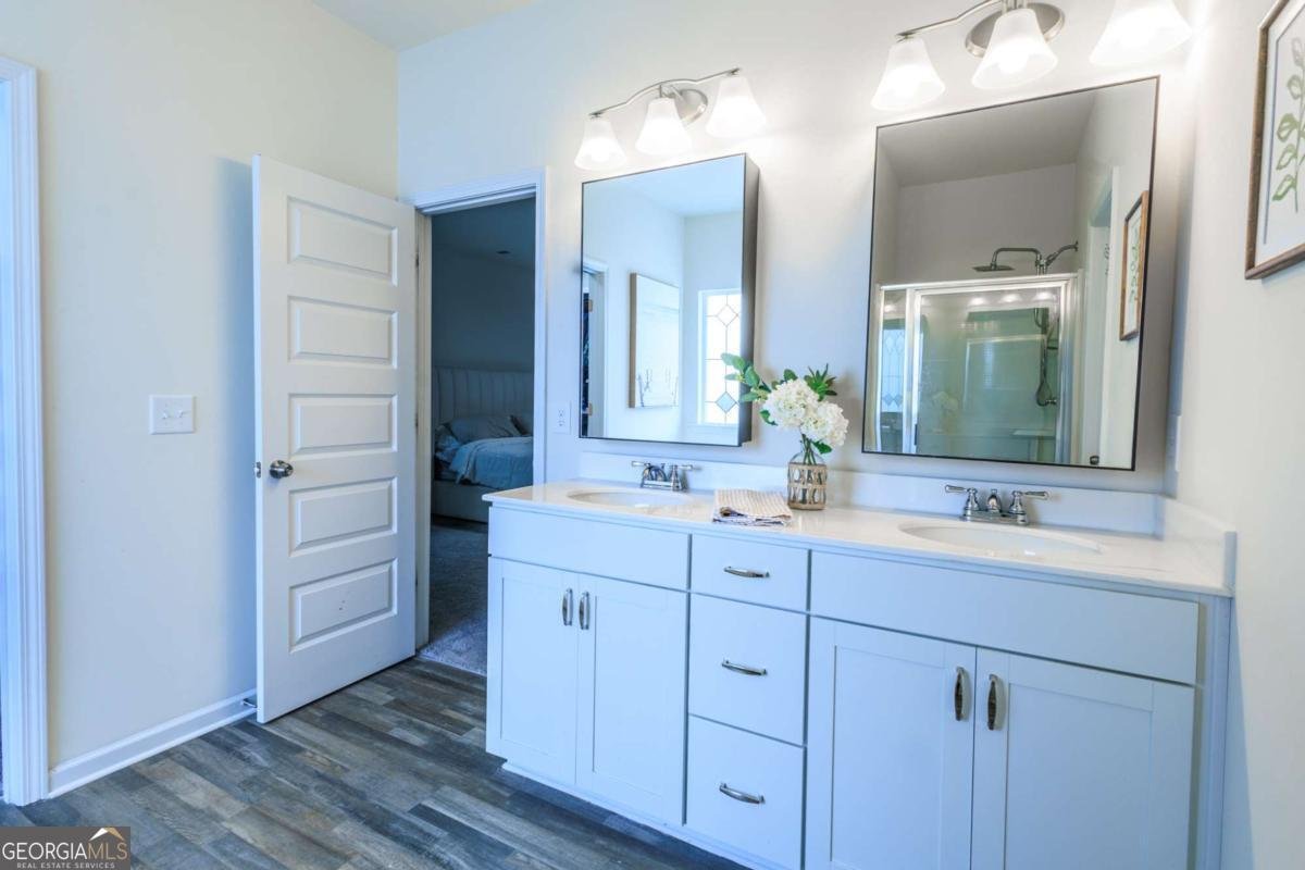 132 LYNWOOD Lane Ball Ground - 20