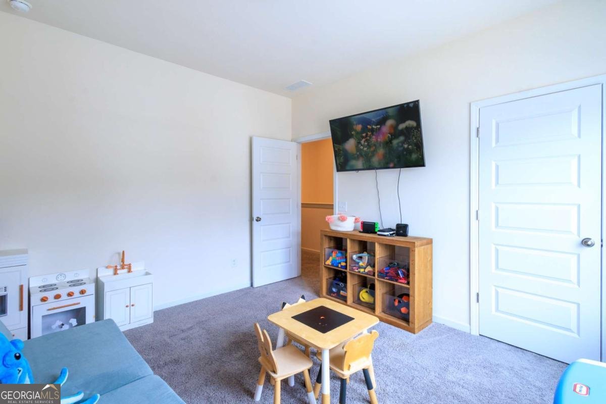 132 LYNWOOD Lane Ball Ground - 27