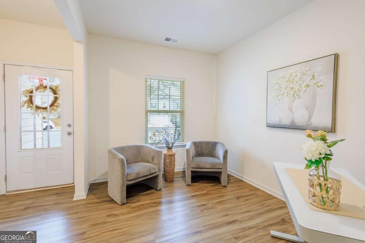 132 LYNWOOD Lane Ball Ground - 3