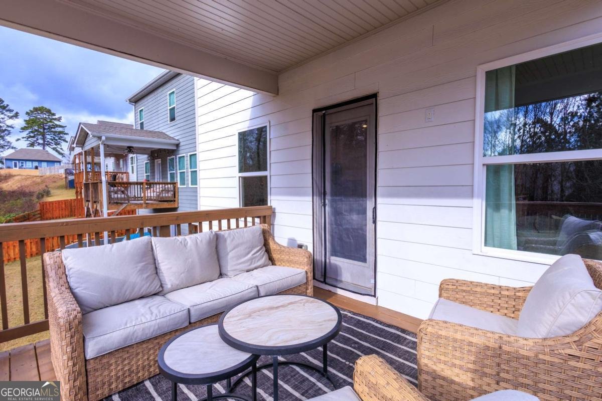 132 LYNWOOD Lane Ball Ground - 32