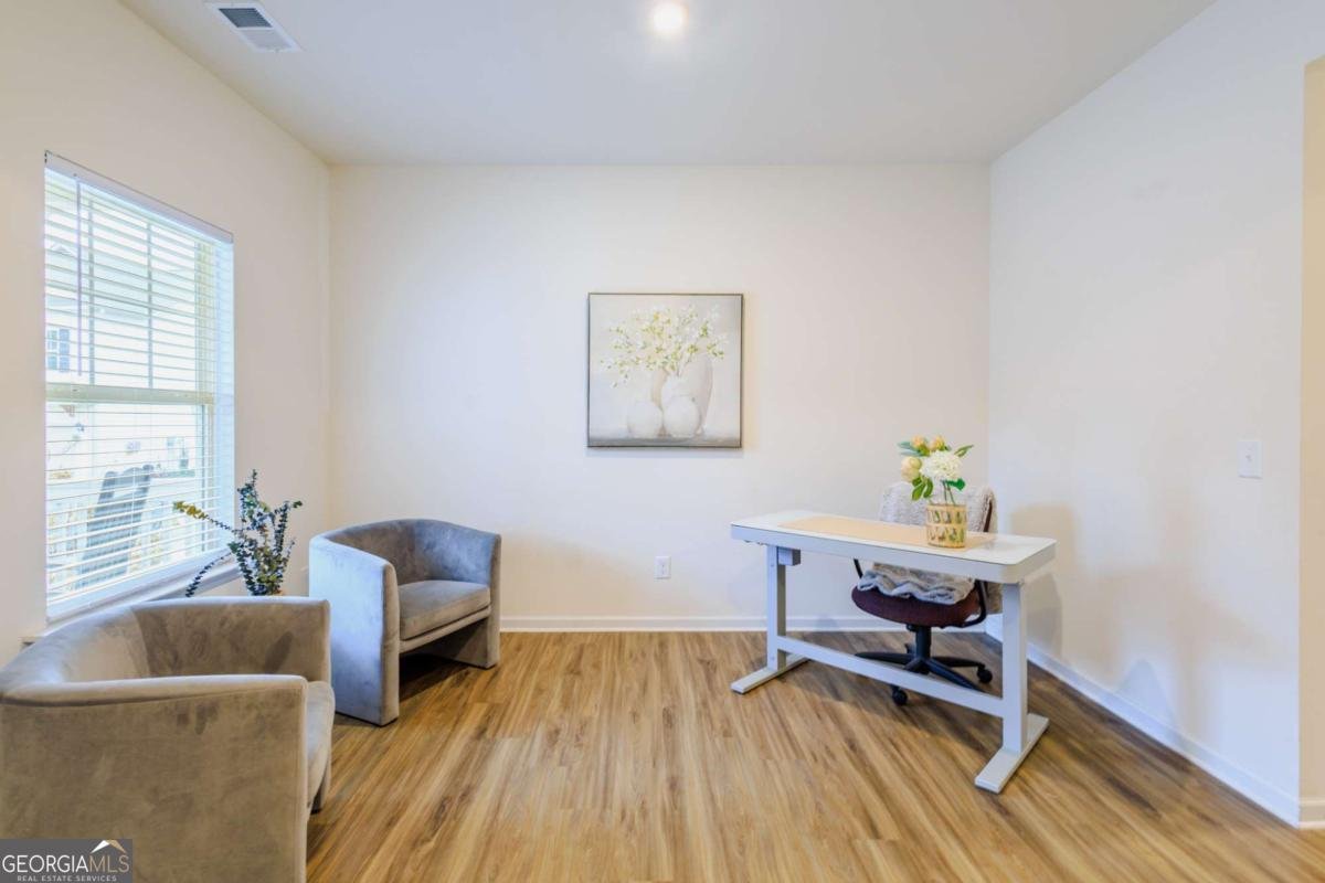 132 LYNWOOD Lane Ball Ground - 4