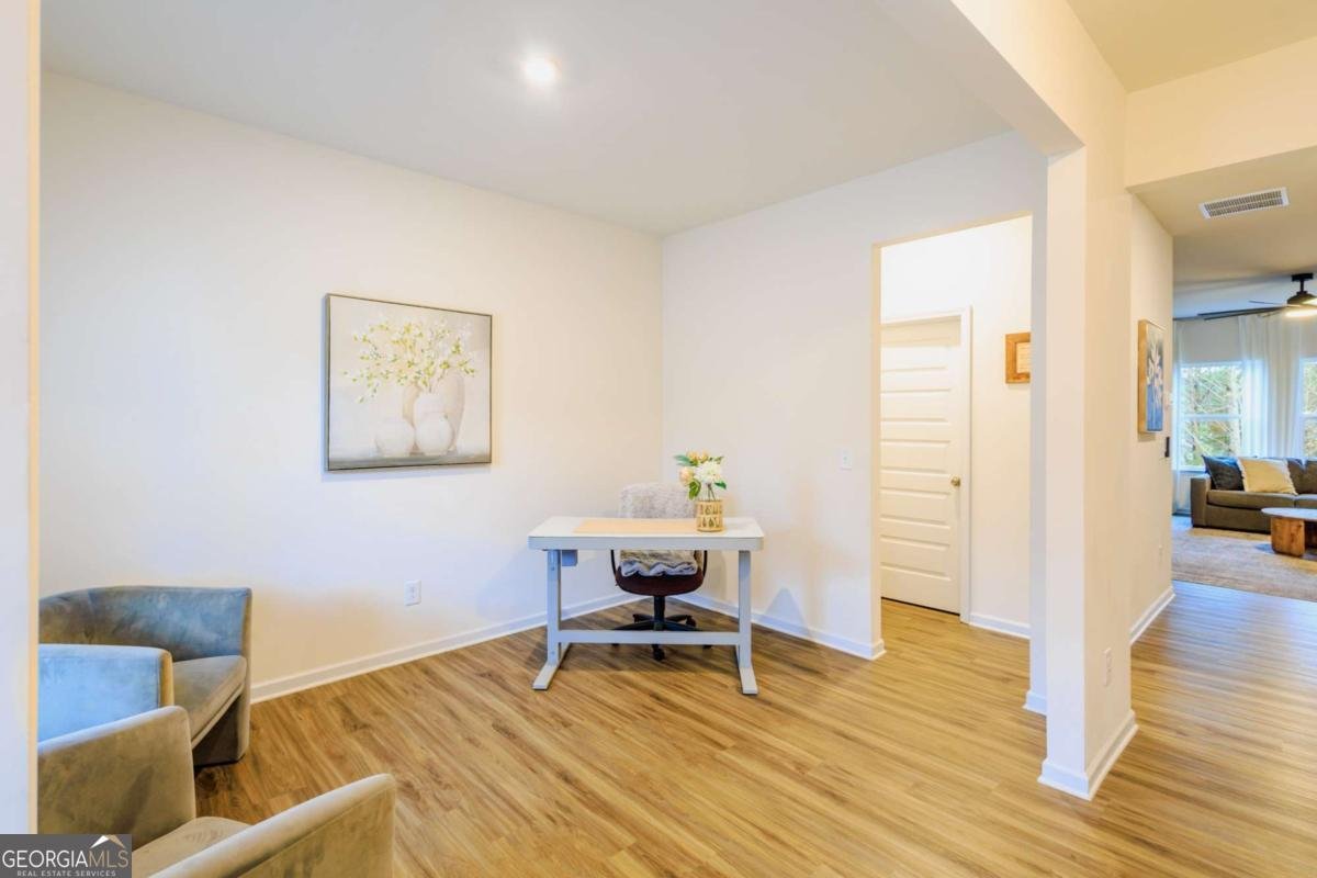 132 LYNWOOD Lane Ball Ground - 5