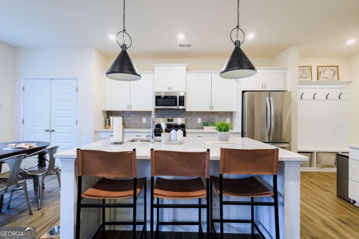 132 LYNWOOD Lane Ball Ground - 9