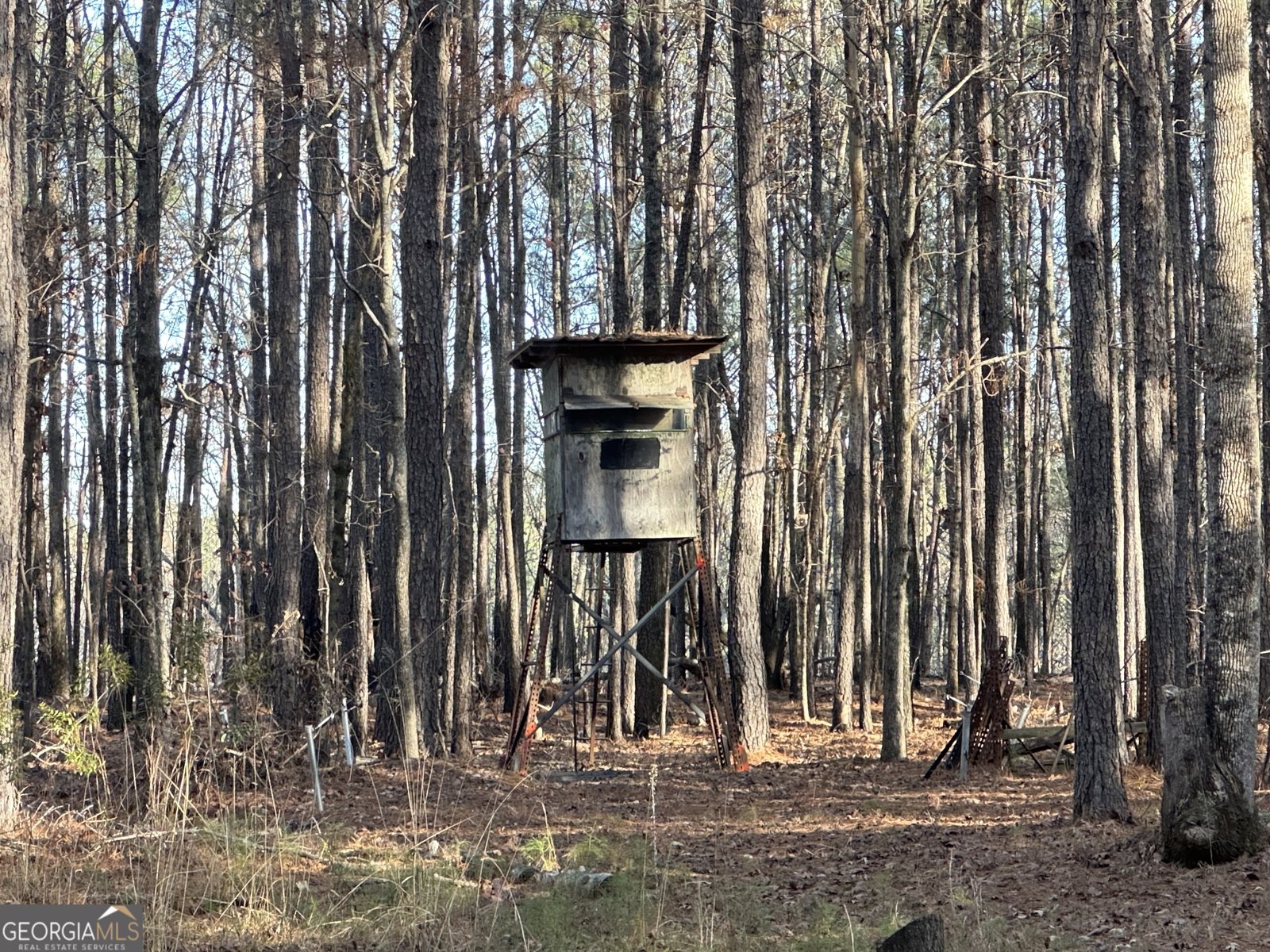 202 Taylor Road Talbotton - 28