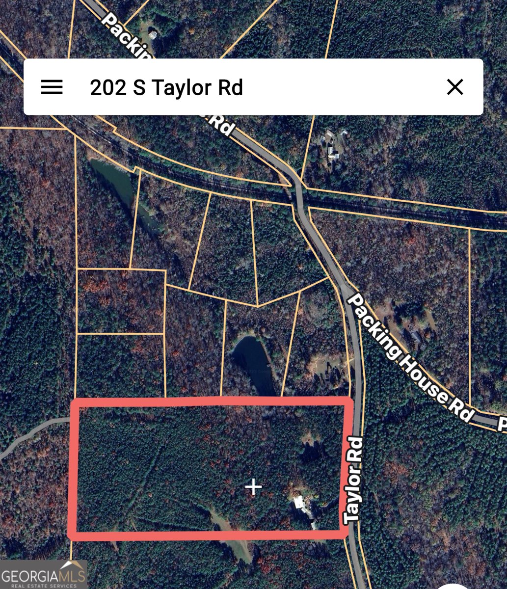 202 Taylor Road Talbotton - 32