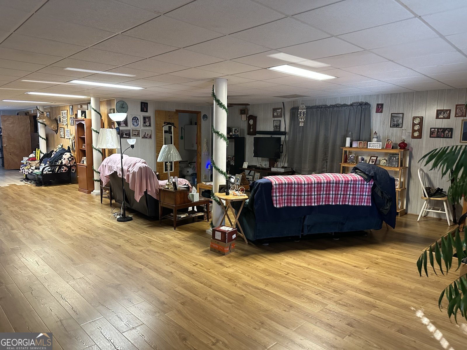 202 Taylor Road Talbotton - 7