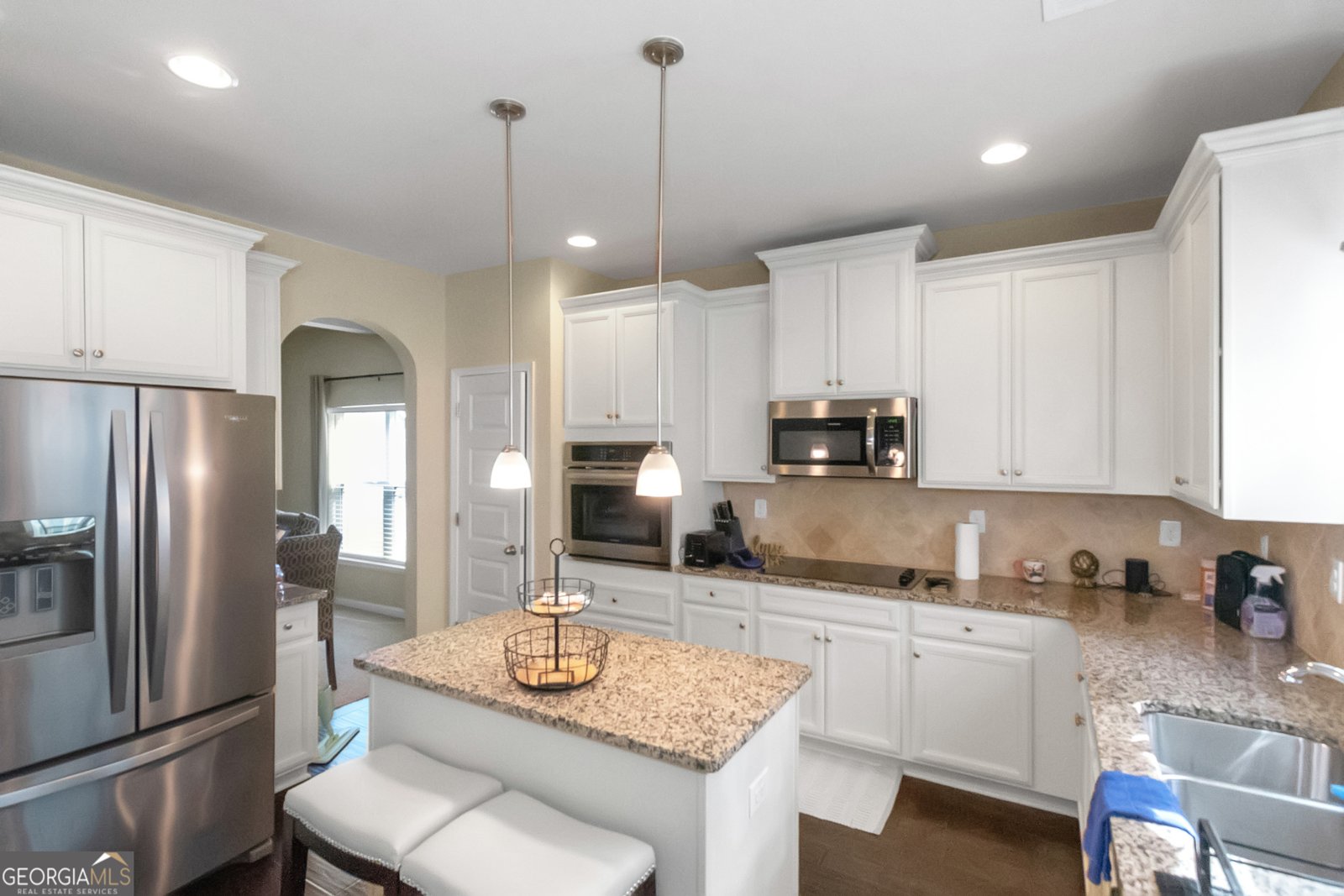 316 Sierra Court McDonough - 17