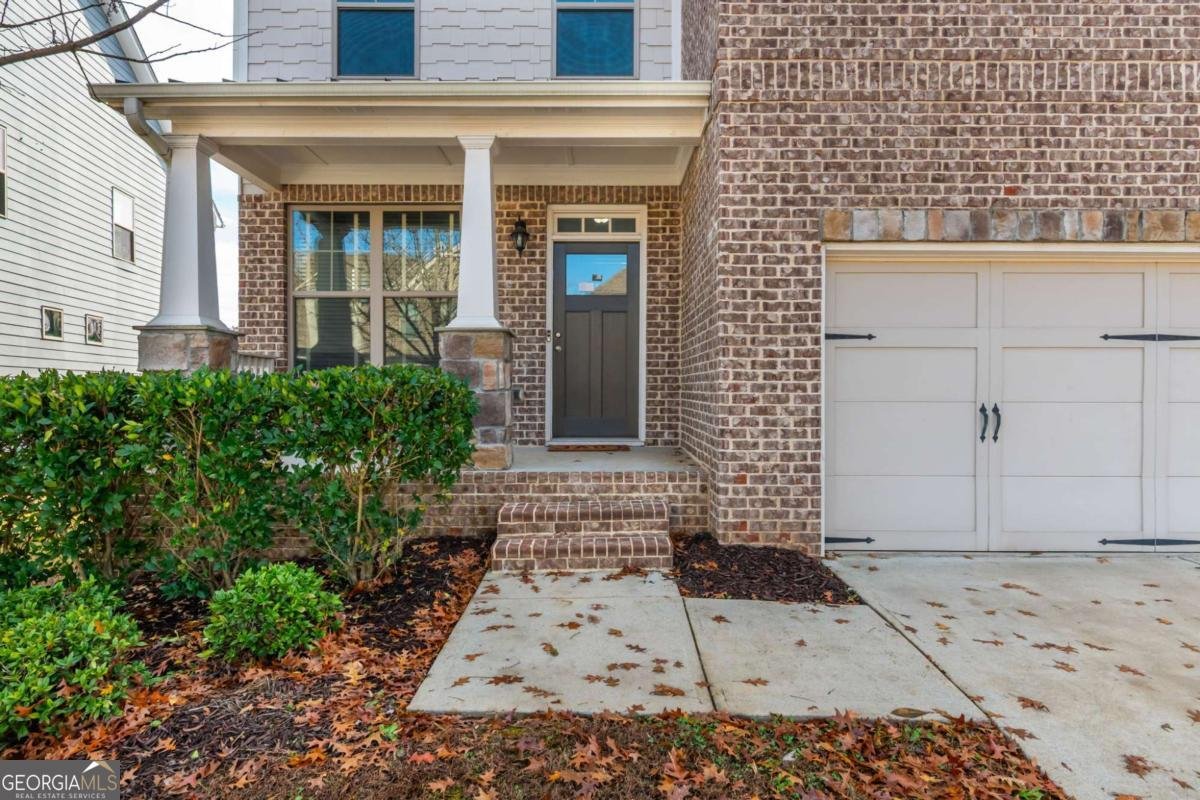 5914 High Hampton Lane Mableton - 10