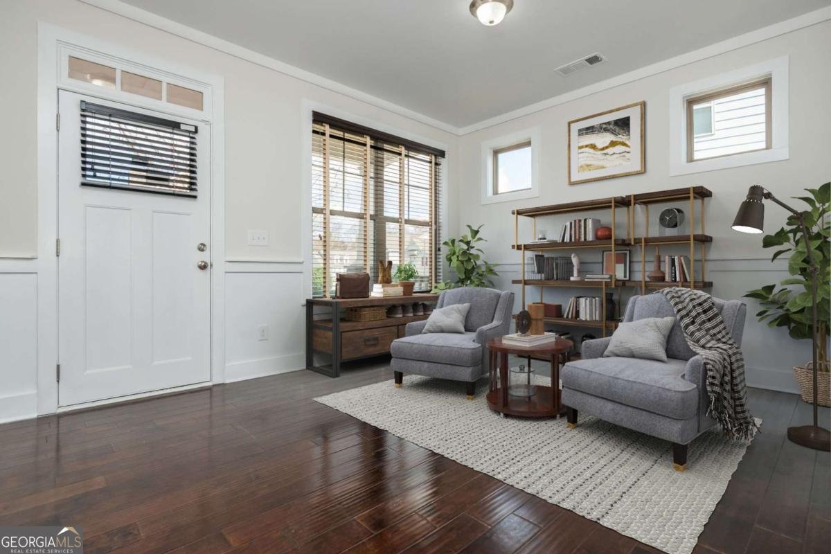 5914 High Hampton Lane Mableton - 11