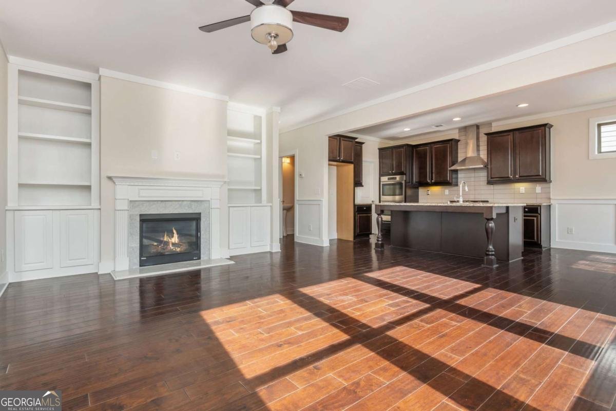 5914 High Hampton Lane Mableton - 12