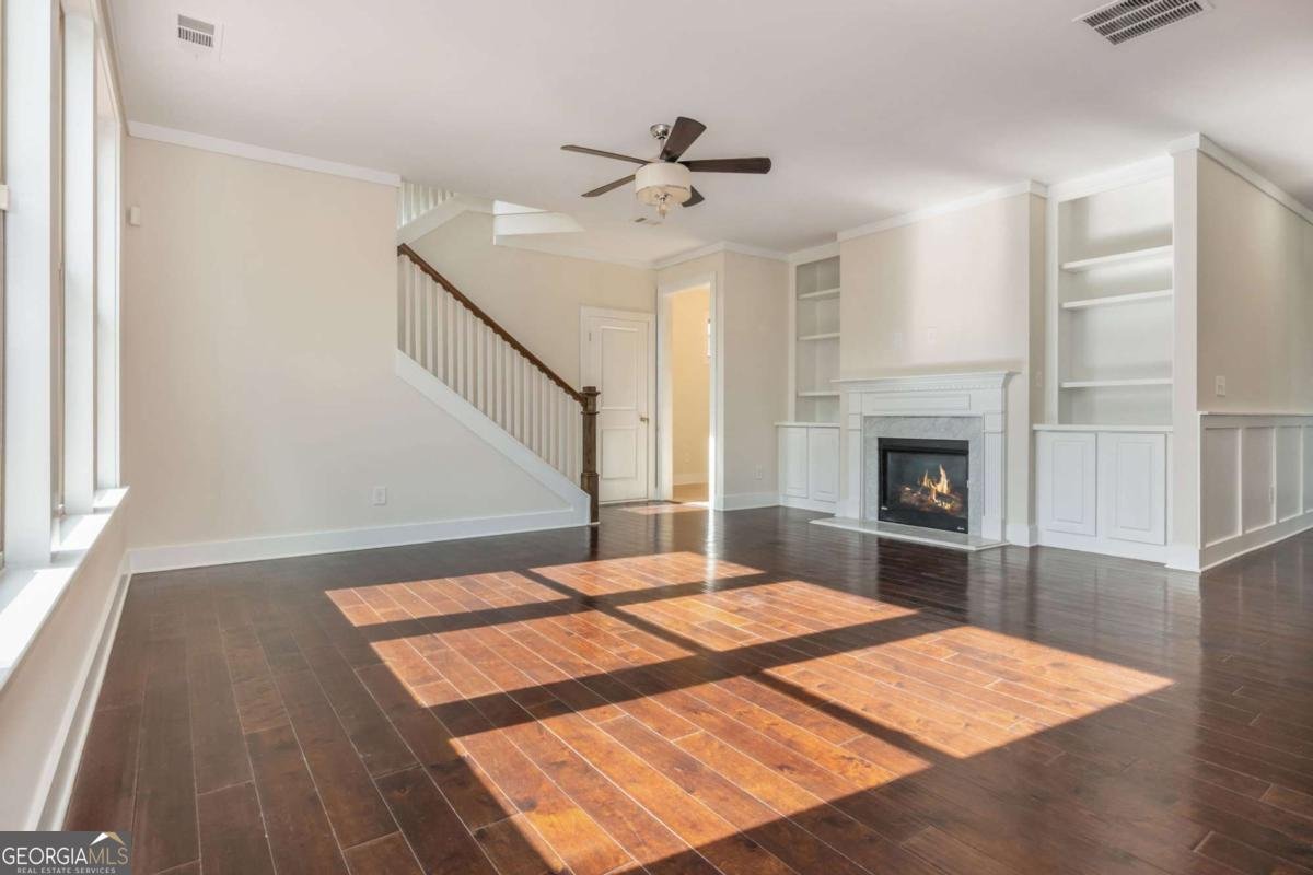 5914 High Hampton Lane Mableton - 13