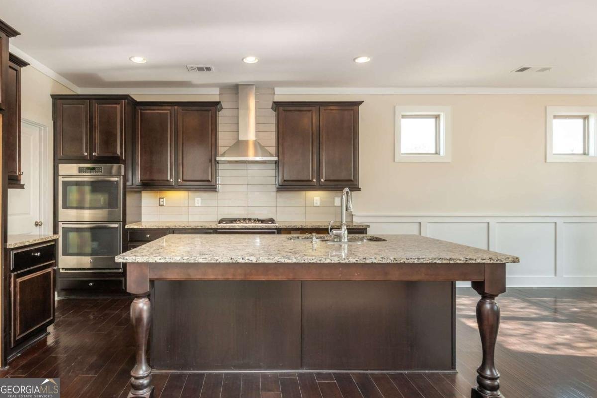 5914 High Hampton Lane Mableton - 15