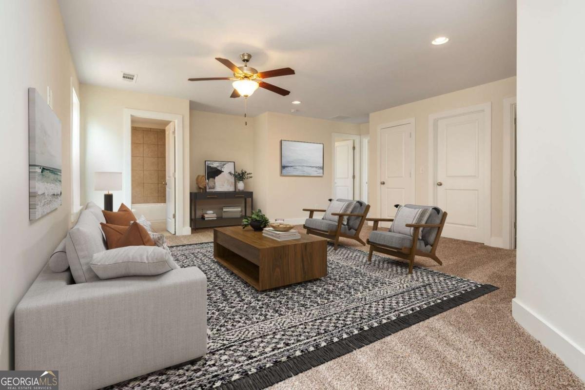 5914 High Hampton Lane Mableton - 19