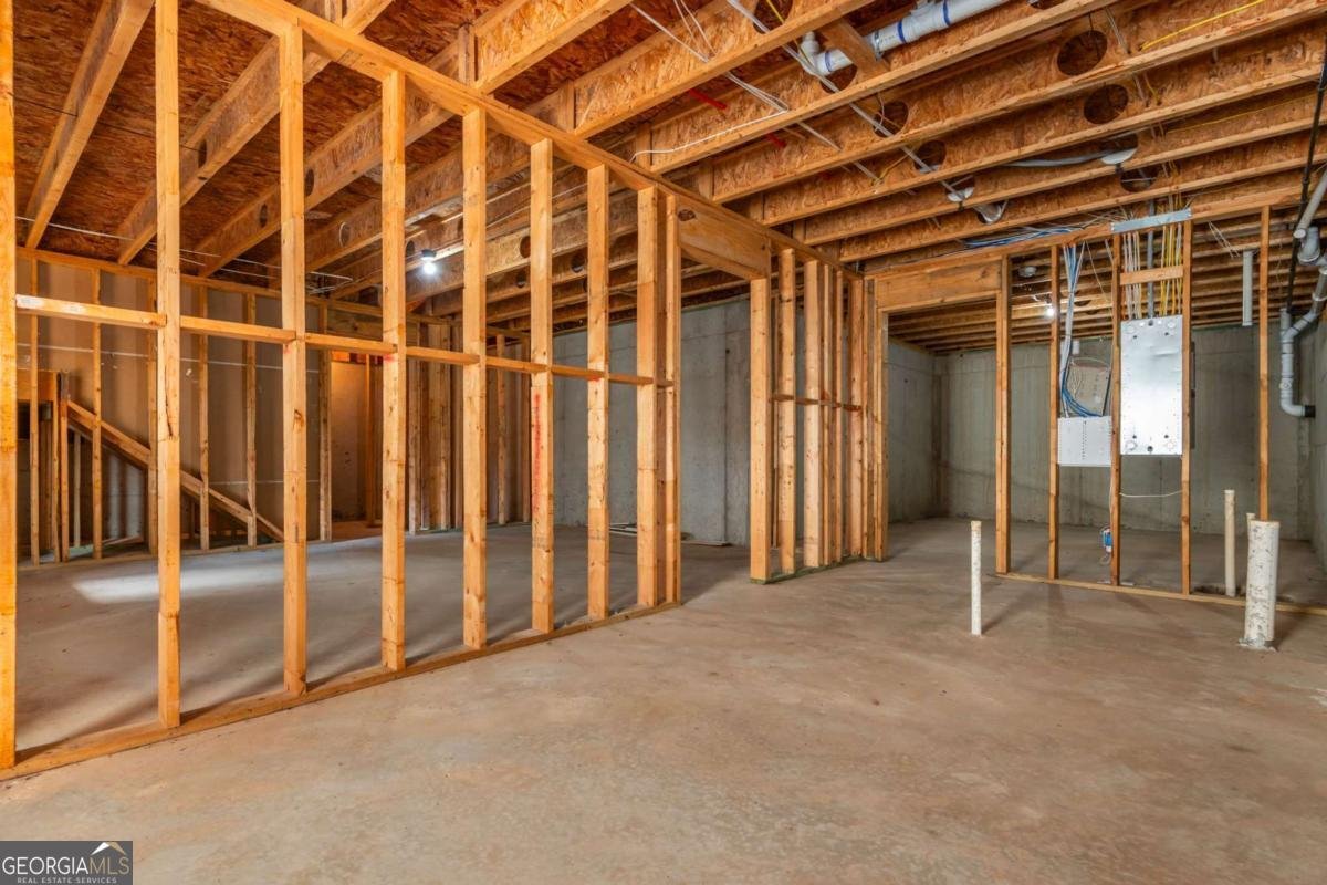 5914 High Hampton Lane Mableton - 30