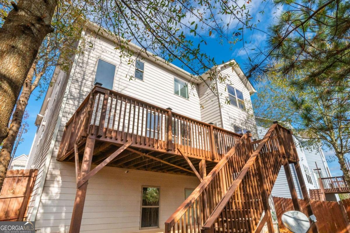 5914 High Hampton Lane Mableton - 31