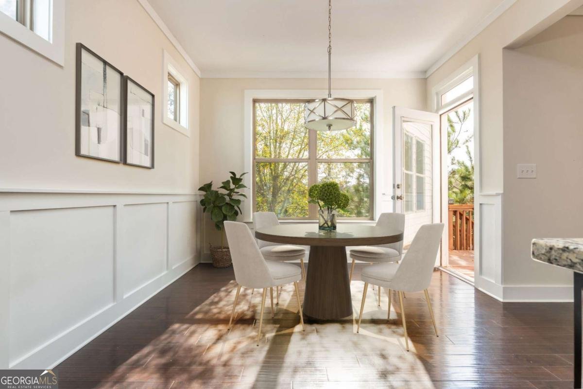 5914 High Hampton Lane Mableton - 4