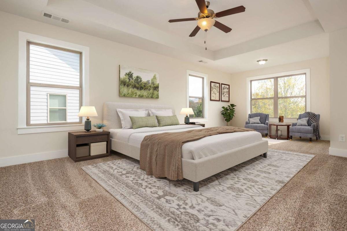 5914 High Hampton Lane Mableton - 6