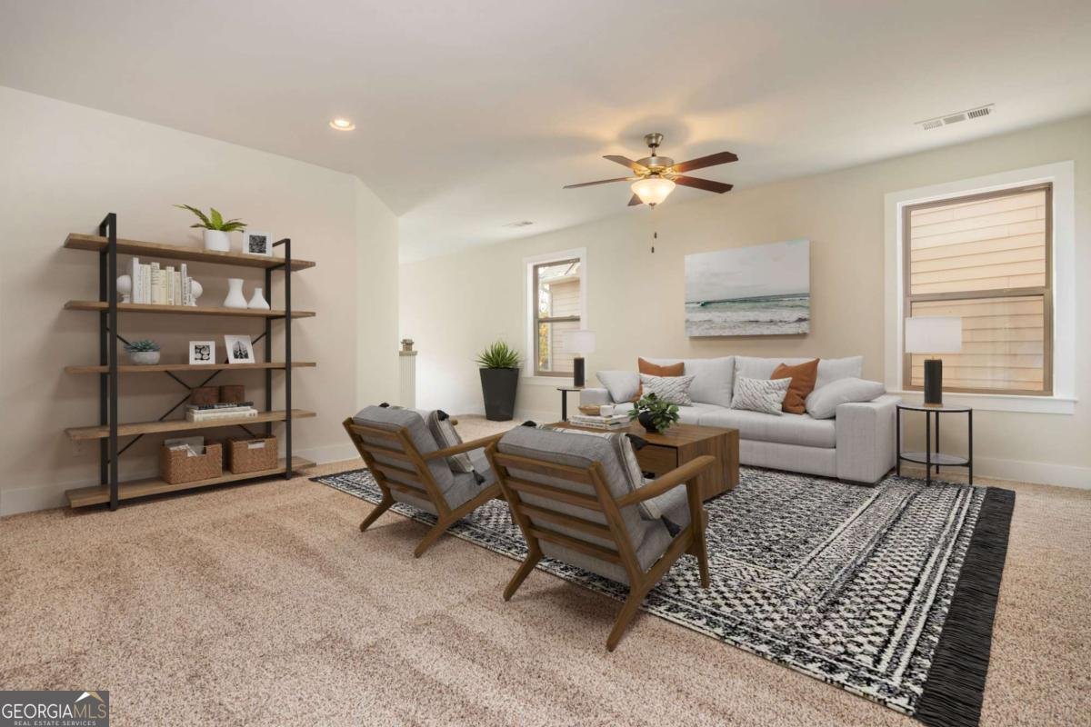 5914 High Hampton Lane Mableton - 7