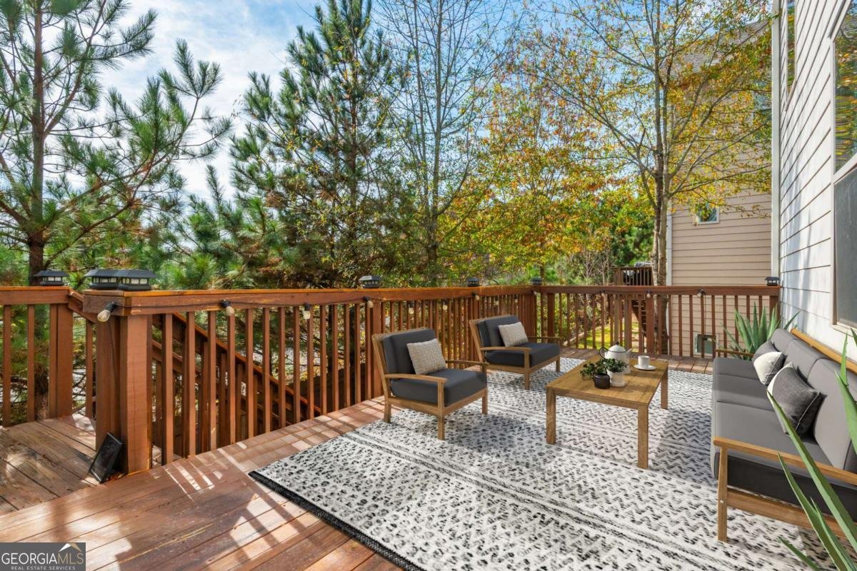 5914 High Hampton Lane Mableton - 8