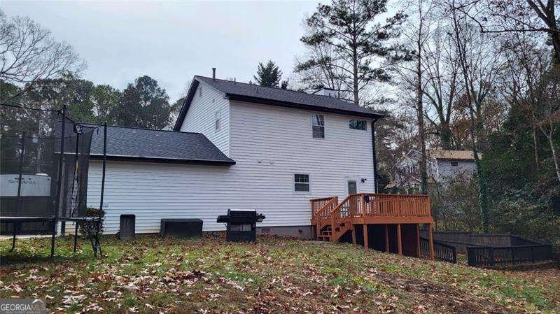 3332 Pinta Way Douglasville - 24