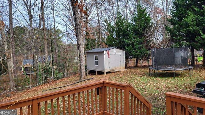 3332 Pinta Way Douglasville - 26