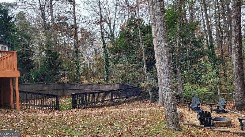 3332 Pinta Way Douglasville - 28