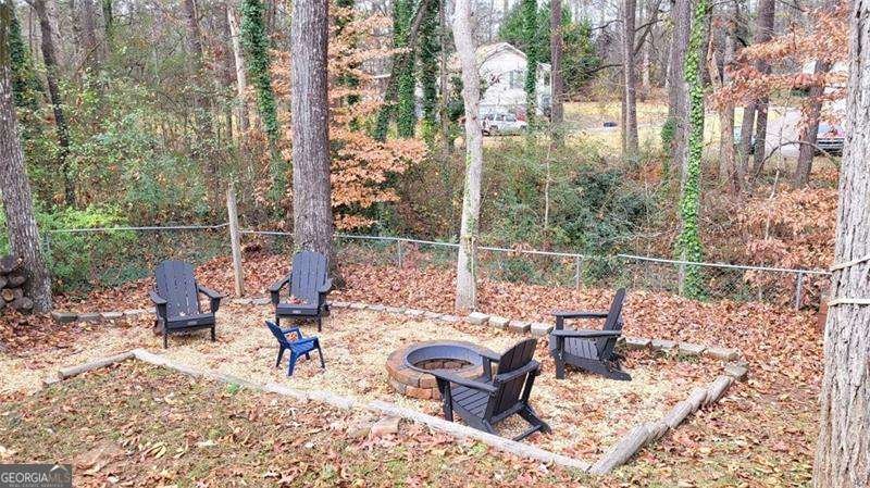 3332 Pinta Way Douglasville - 29