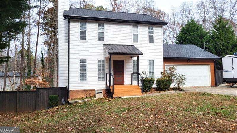 3332 Pinta Way Douglasville - 3