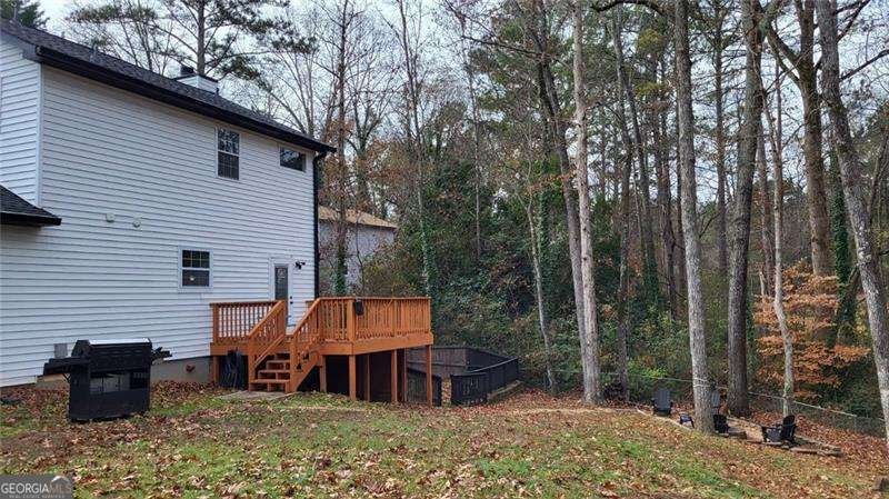 3332 Pinta Way Douglasville - 30