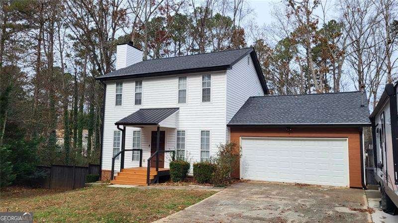 3332 Pinta Way Douglasville - 4