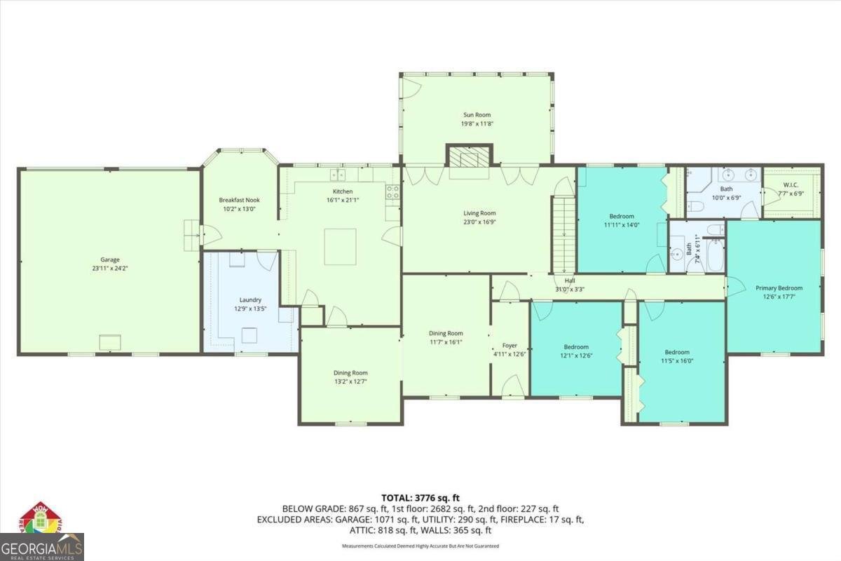 259 Holley Heights Jasper - 50