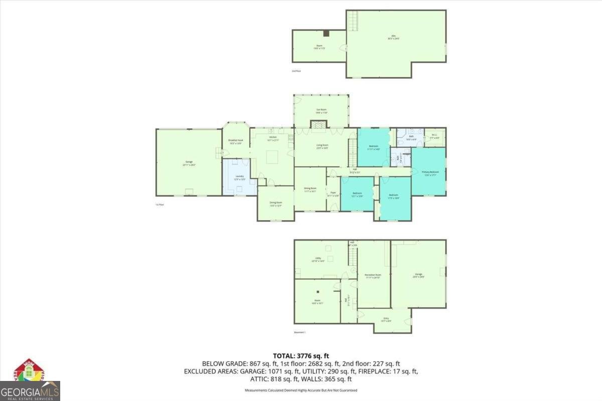 259 Holley Heights Jasper - 53