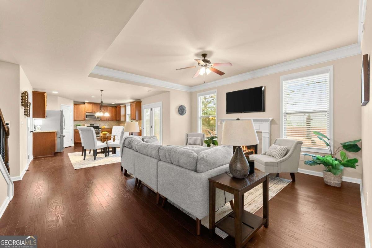 4430 Orchard View Way Cumming - 12