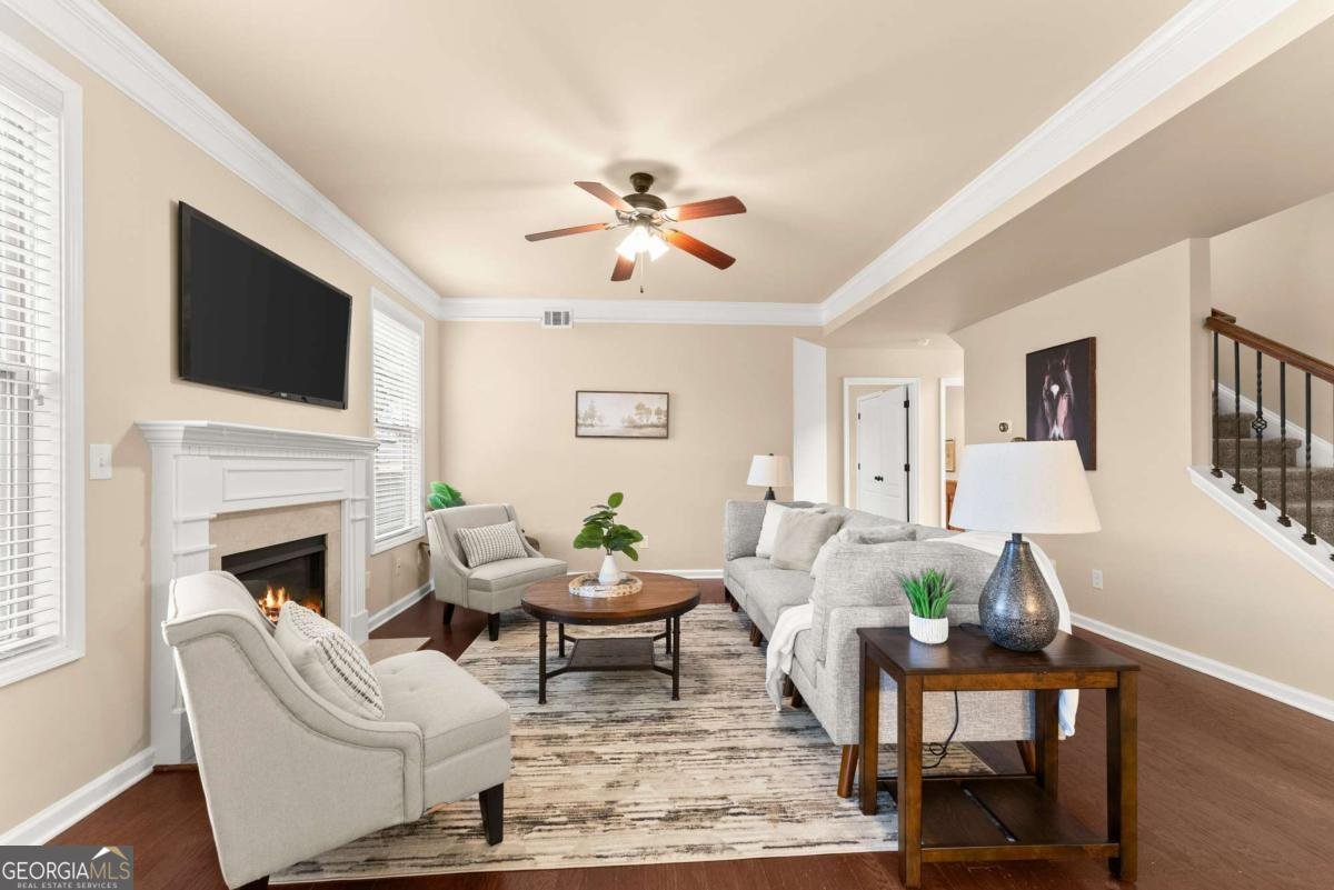 4430 Orchard View Way Cumming - 13