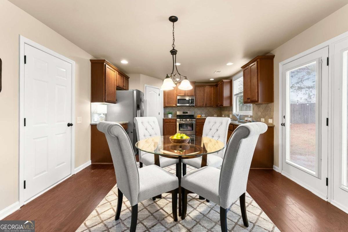 4430 Orchard View Way Cumming - 16